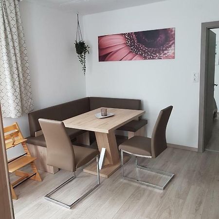 Kirchberg am Walde Spitaler Apartments מראה חיצוני תמונה