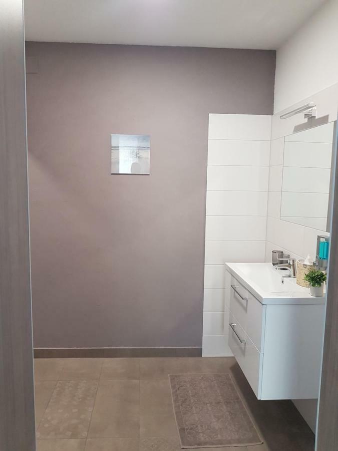 Kirchberg am Walde Spitaler Apartments מראה חיצוני תמונה