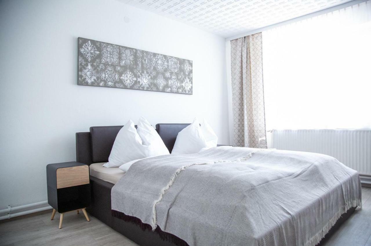 Kirchberg am Walde Spitaler Apartments מראה חיצוני תמונה