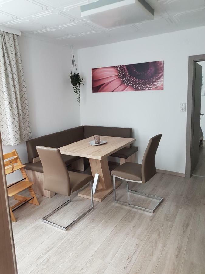 Kirchberg am Walde Spitaler Apartments מראה חיצוני תמונה