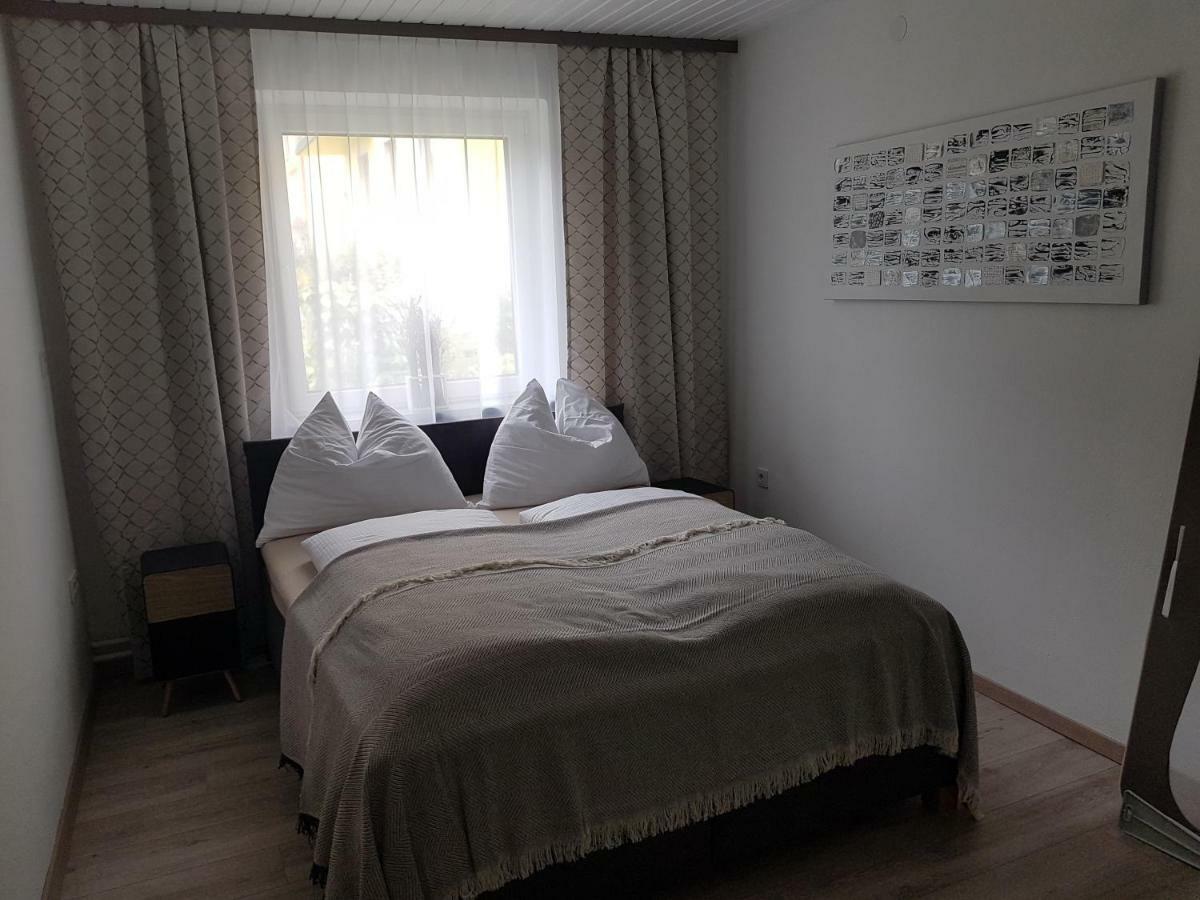 Kirchberg am Walde Spitaler Apartments מראה חיצוני תמונה