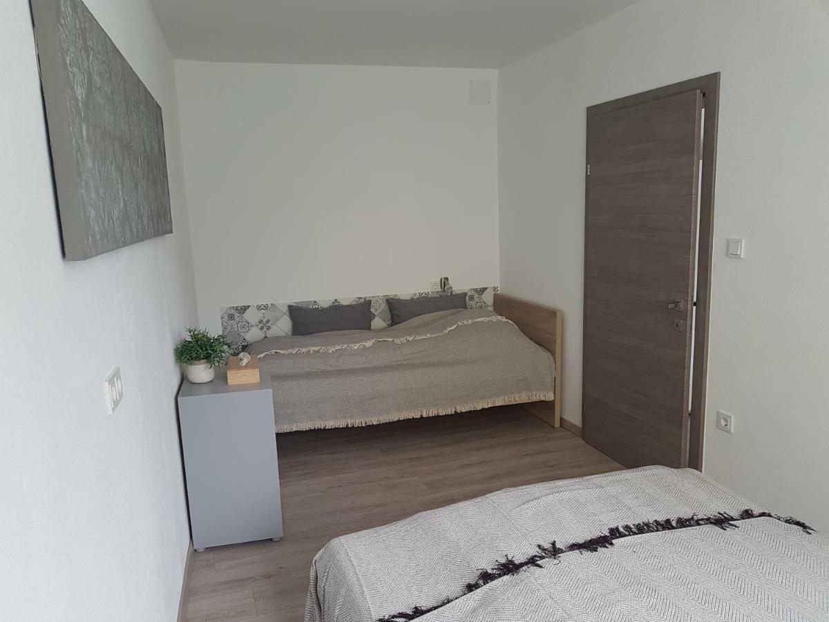 Kirchberg am Walde Spitaler Apartments מראה חיצוני תמונה