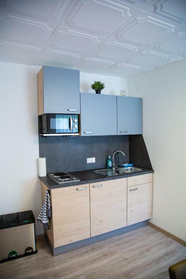 Kirchberg am Walde Spitaler Apartments מראה חיצוני תמונה