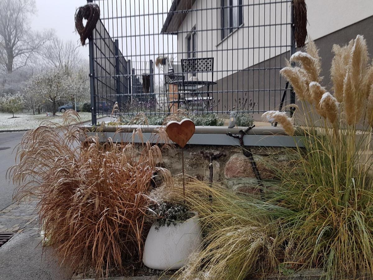 Kirchberg am Walde Spitaler Apartments מראה חיצוני תמונה